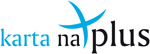 Karta na plus - logo
